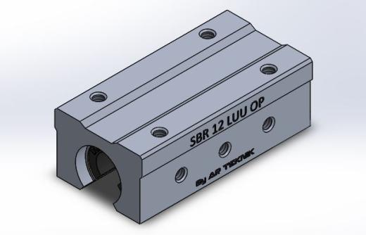 SBR 12 LUU OP滑块缩略图